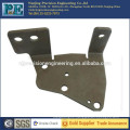 Custom sheet metal precision stamping part